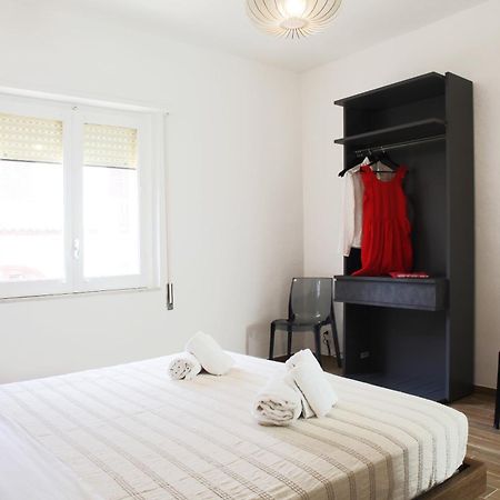Beachside Rooms & Suites サン・ヴィート・ロ・カーポ 部屋 写真