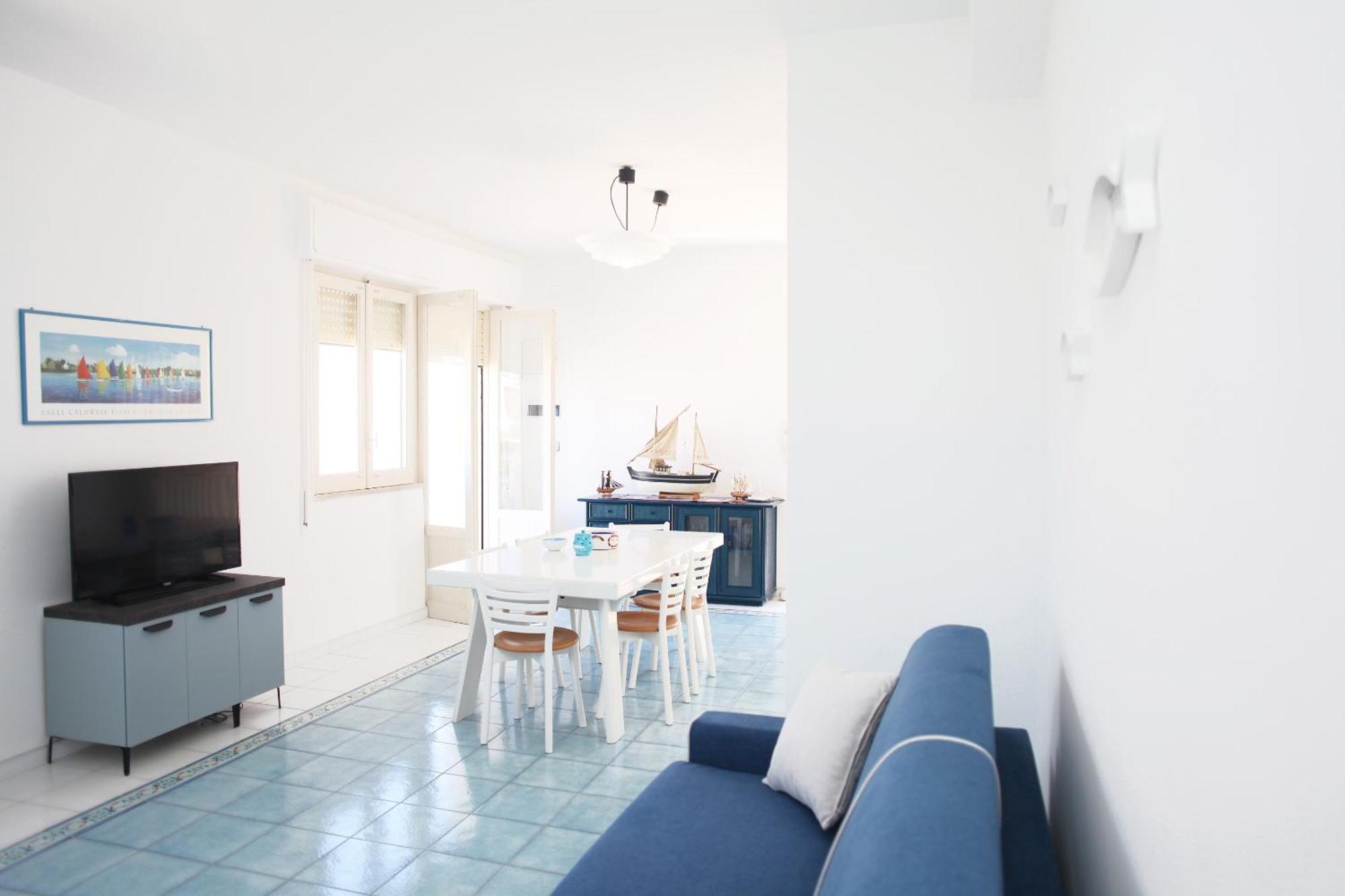 Beachside Rooms & Suites サン・ヴィート・ロ・カーポ 部屋 写真