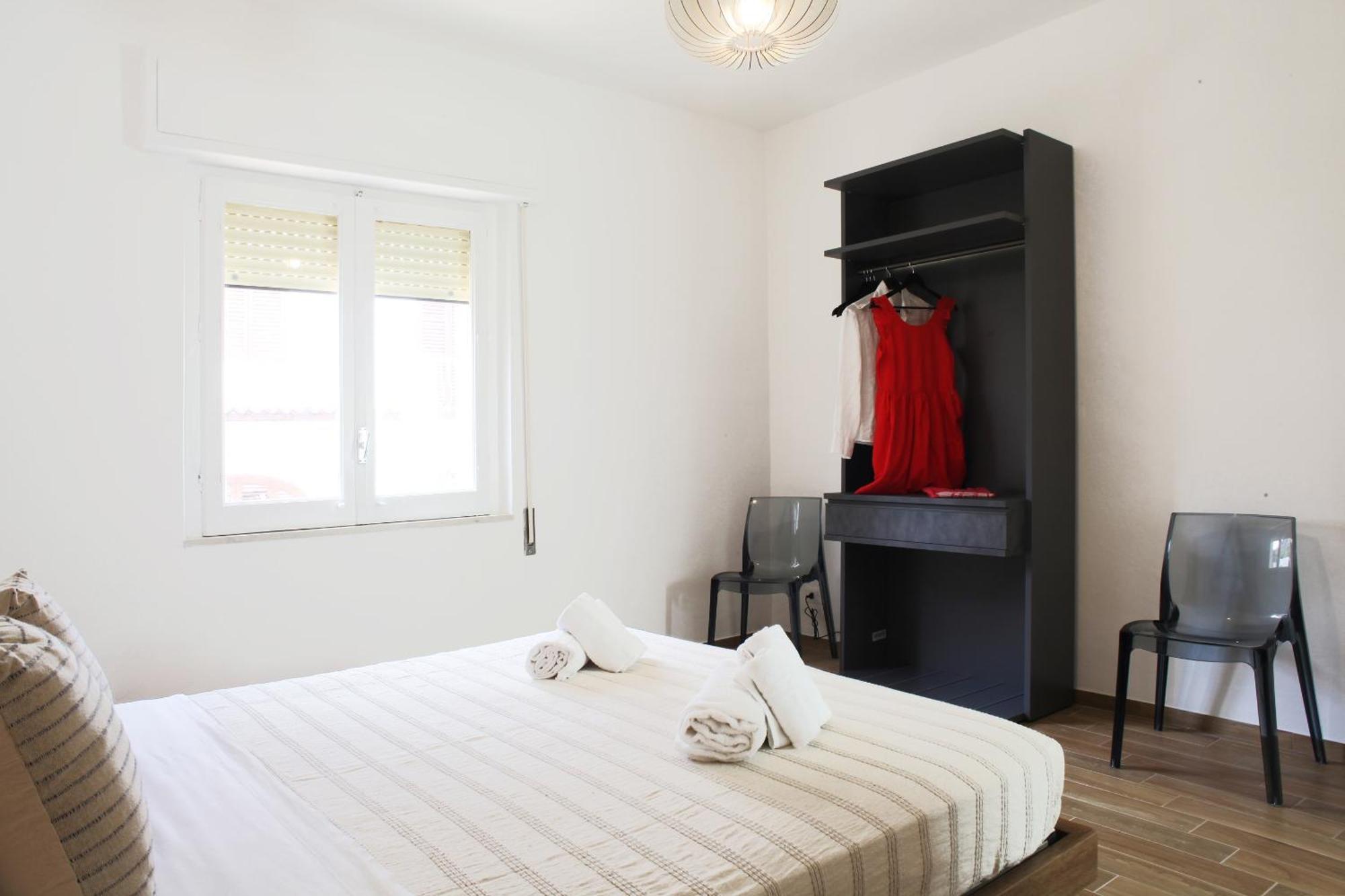 Beachside Rooms & Suites サン・ヴィート・ロ・カーポ 部屋 写真