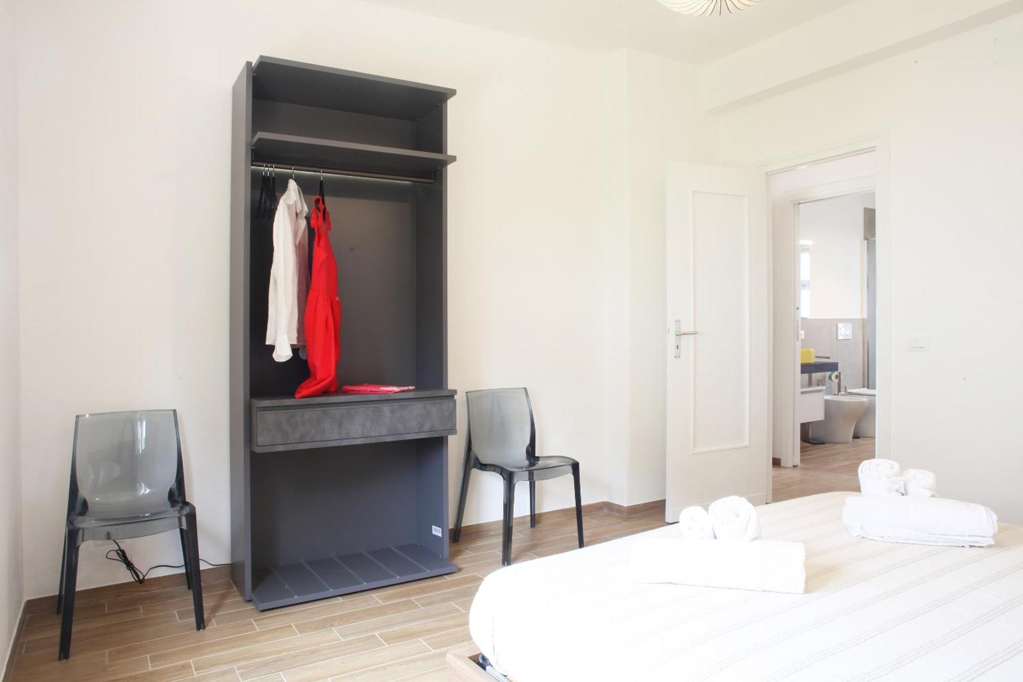 Beachside Rooms & Suites サン・ヴィート・ロ・カーポ 部屋 写真