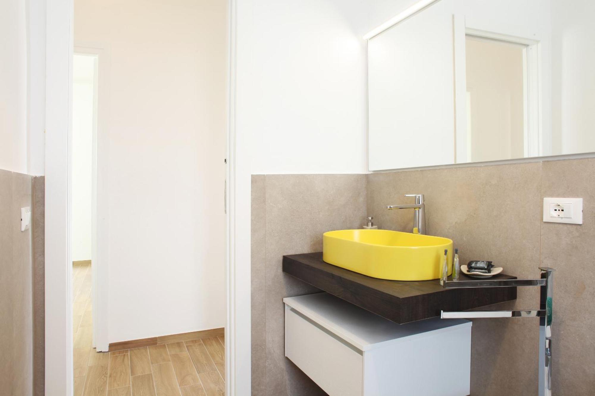 Beachside Rooms & Suites サン・ヴィート・ロ・カーポ 部屋 写真