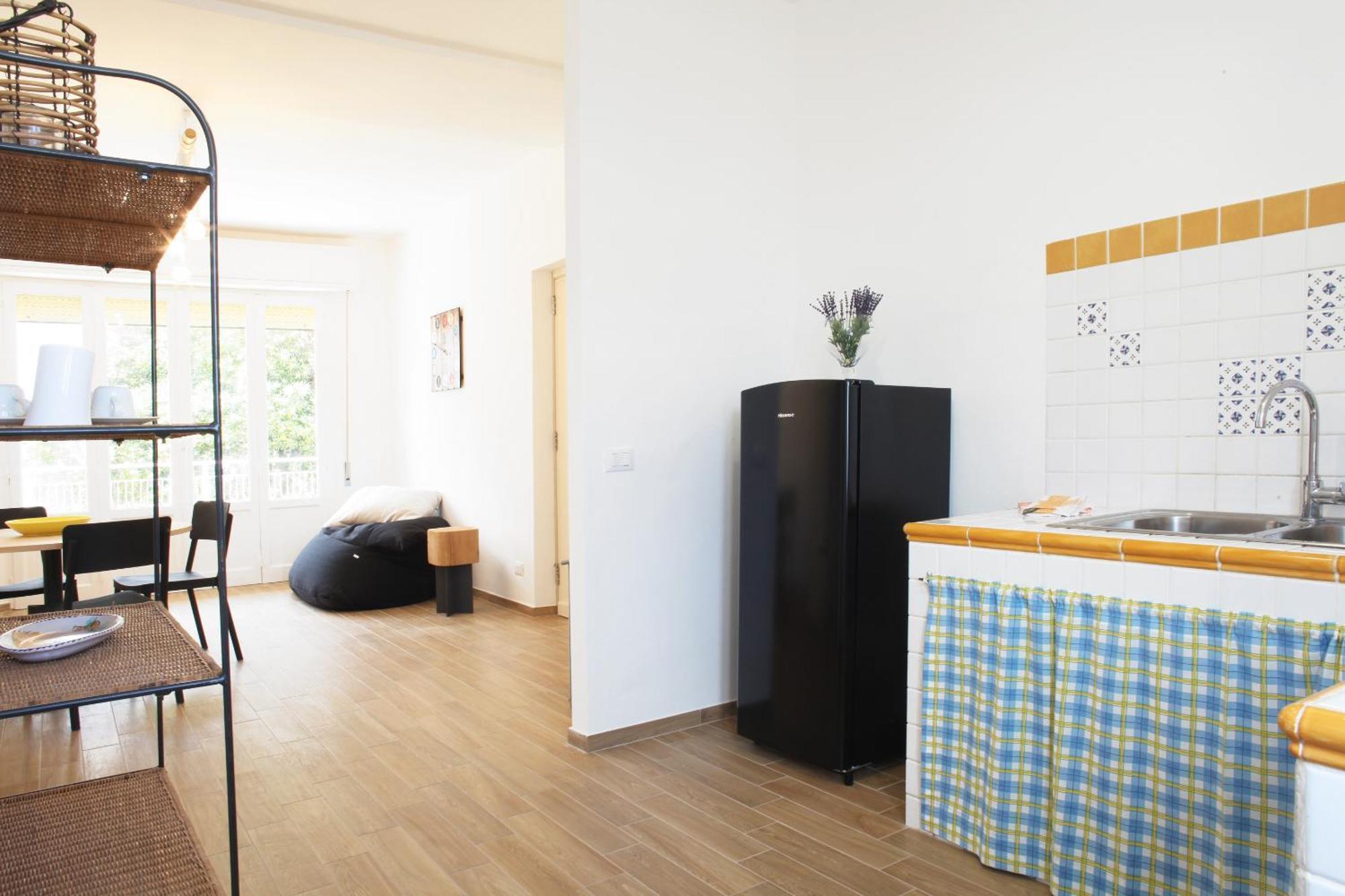 Beachside Rooms & Suites サン・ヴィート・ロ・カーポ 部屋 写真